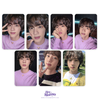 Cards: BTS Jin - The Astronaut POBs