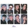 Cards: ATEEZ - The World Ep. 2 'Outlaw' (Withmuu)