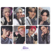 Cards: ATEEZ - Spin Off from the Witness (Witness ver. 1)