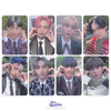 Cards: ATEEZ - ZERO: Fever Epilogue (Apple Music ver.)