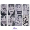 Cards: BTS - Proof (Standard ver.)