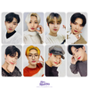 Cards: ATEEZ - Valenteez