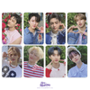 Cards: STRAY KIDS - MAXIDENT (Blue Dream ver.)