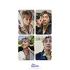 Cards: BTS RM - Entirety