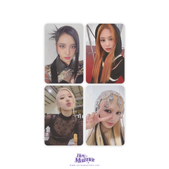 Cards: BLACKPINK - Born Pink (Digipack ver.) na internet