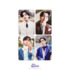 Cards: BTS V - Veautiful Days