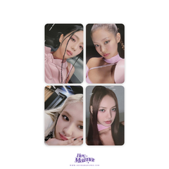 Cards: BLACKPINK - Merchs - comprar online