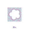 Memo Pad 'Flower'