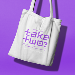 ECOBAG 'TAKE TWO'