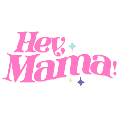 Hey, Mama! 