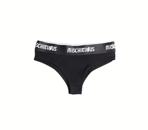 Calcinha Tanga Underwear