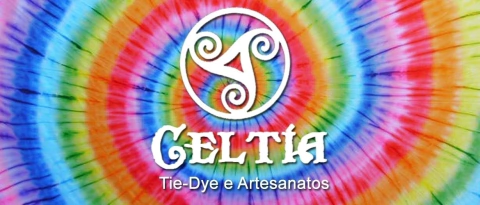 Celtia Tie Dye