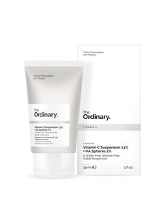 The Ordinary- Vitamina C Suspension 23% +HA