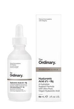 The Ordinary -Hyaluronic Acid 2% + B5