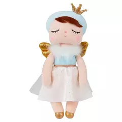 Boneca Metoo Angel Azul - comprar online