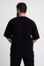 T-Shirt Oversized - comprar online