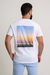 Camiseta Pôr Do Sol - comprar online