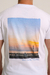 Camiseta Pôr Do Sol na internet