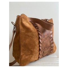 CHAVELA HOBO BAG suela