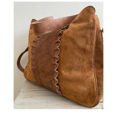 CHAVELA HOBO BAG suela - comprar online