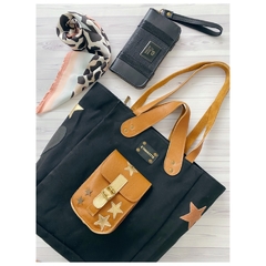 LUXOR MaxiBAG color Negro - comprar online