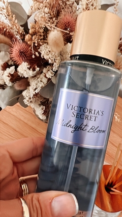 BODY MIST Victoria’s Secret MIDNIGHT BLOOM