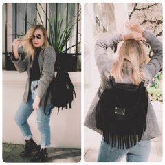 Bolso / Mochila PALERMO - BKLYN accesorios