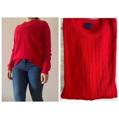 SWEATER cuello redondo ART424 - comprar online