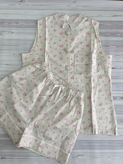 PIJAMA NIZA (liberty) - comprar online