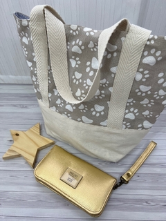 OSLO BAG (beige) en internet