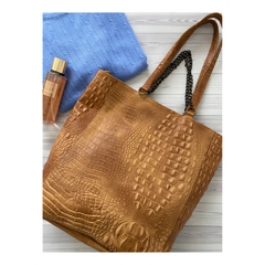 BORN Tote Bag suela