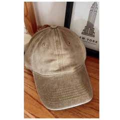 GORRA IBIZA Beige