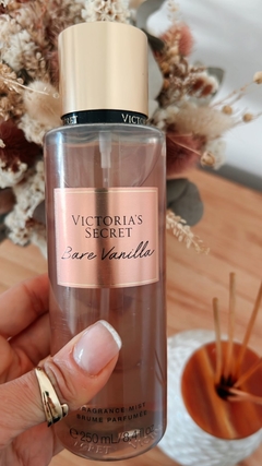 BODY MIST Victoria’s Secret BARE VANILLA