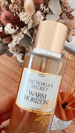 BODY MIST Victoria’s Secret WARM HORIZON