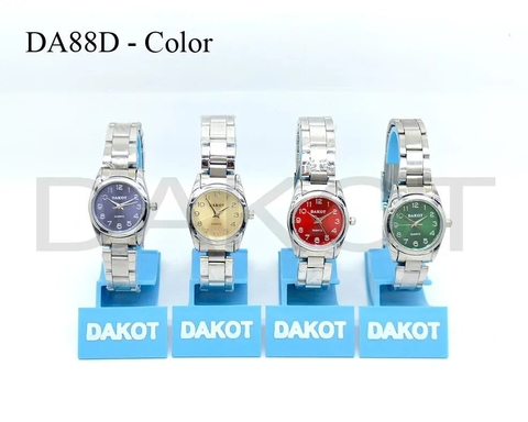 Relojes dakot online mayorista