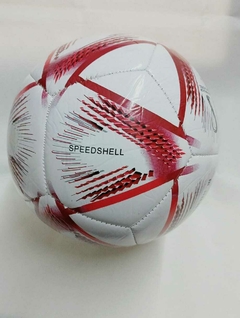 Pelota de Futbol Speed Shell