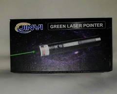 Laser Verde