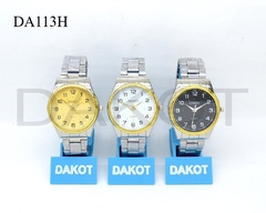 RELOJ DAKOT 113H 3/VARIANTES