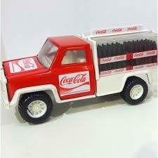 Camion de Coca Cola