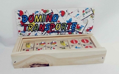 Domino de Transporte