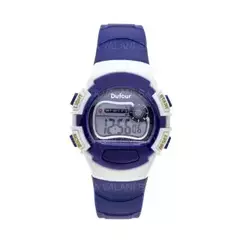 Reloj Dufour Cod: 13034 3/Variantes - comprar online