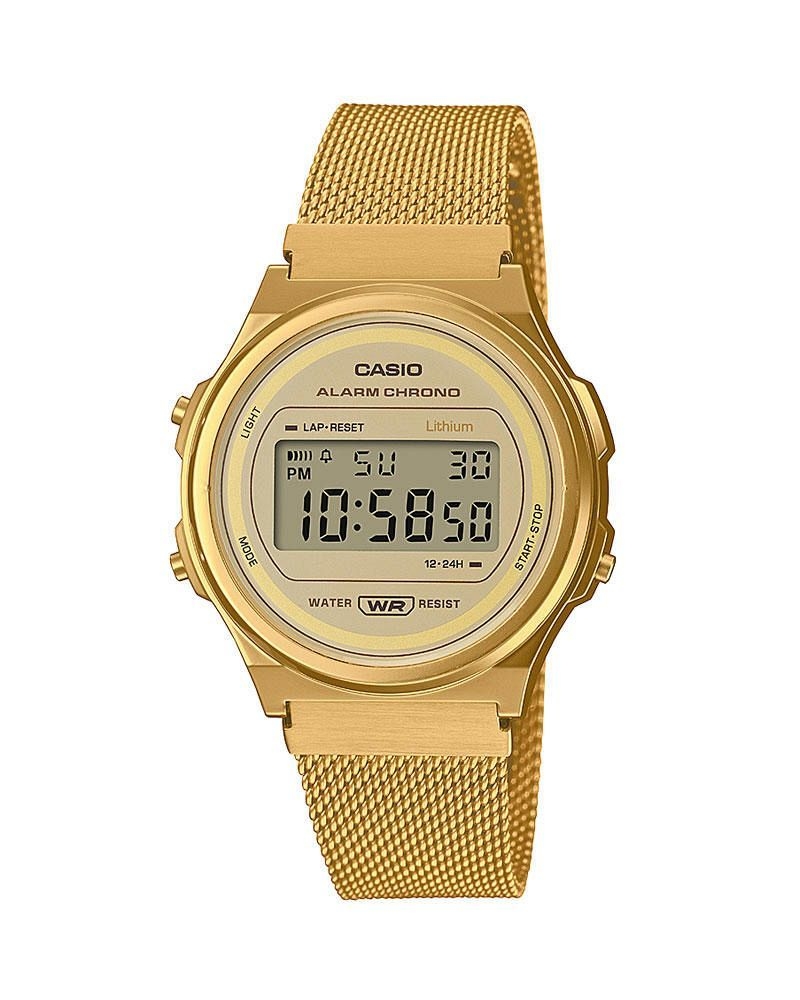 Casio a 2024