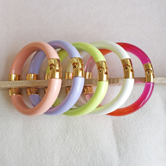 Bracelete Summer Colors na internet