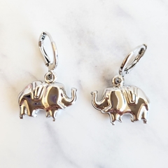 Argolinhas Elefante - comprar online