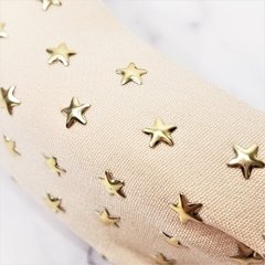 Tiara Turbante Stars - Oh La la! Acessórios Fashion