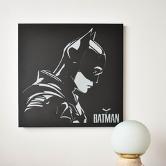 Cuadro Batman II Grande - comprar online