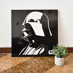 Cuadro Darth Vader III Grande