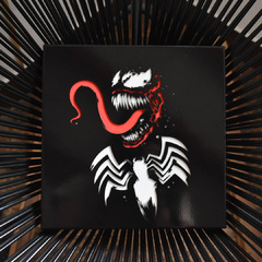 Cuadro Venom Pequeño