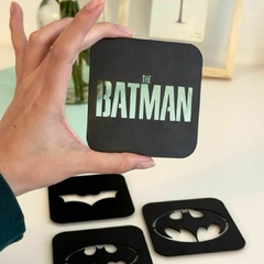 Set de Portas vasos Batman en internet