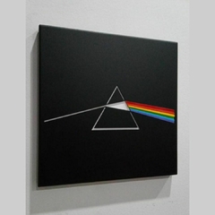 Cuadro Pink Floyd pequeño